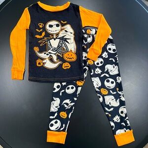Disney The Nightmare Before Christmas Kids Pajamas